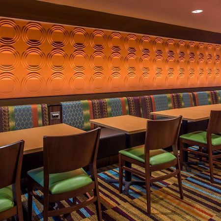 Fairfield Inn & Suites By Marriott St. Louis Westport Maryland Heights Luaran gambar