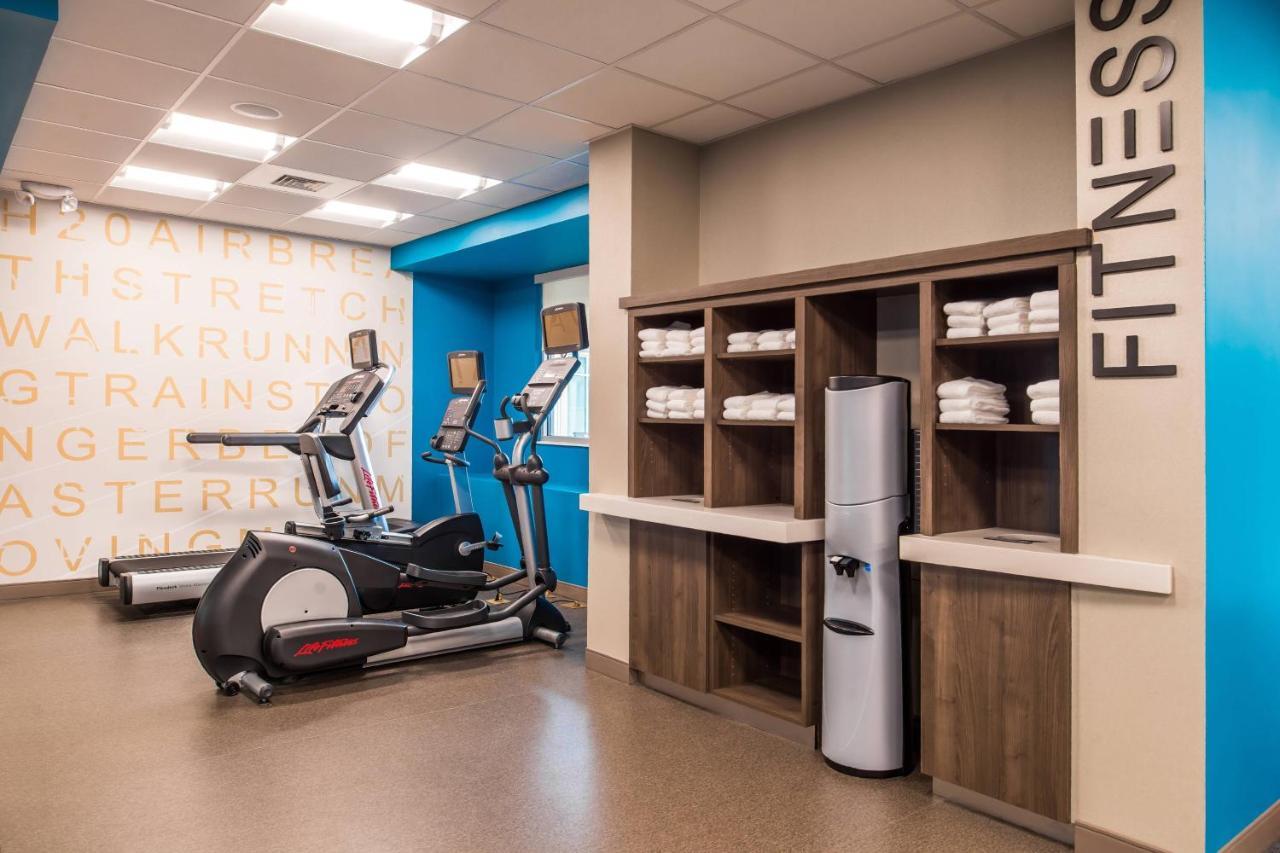 Fairfield Inn & Suites By Marriott St. Louis Westport Maryland Heights Luaran gambar