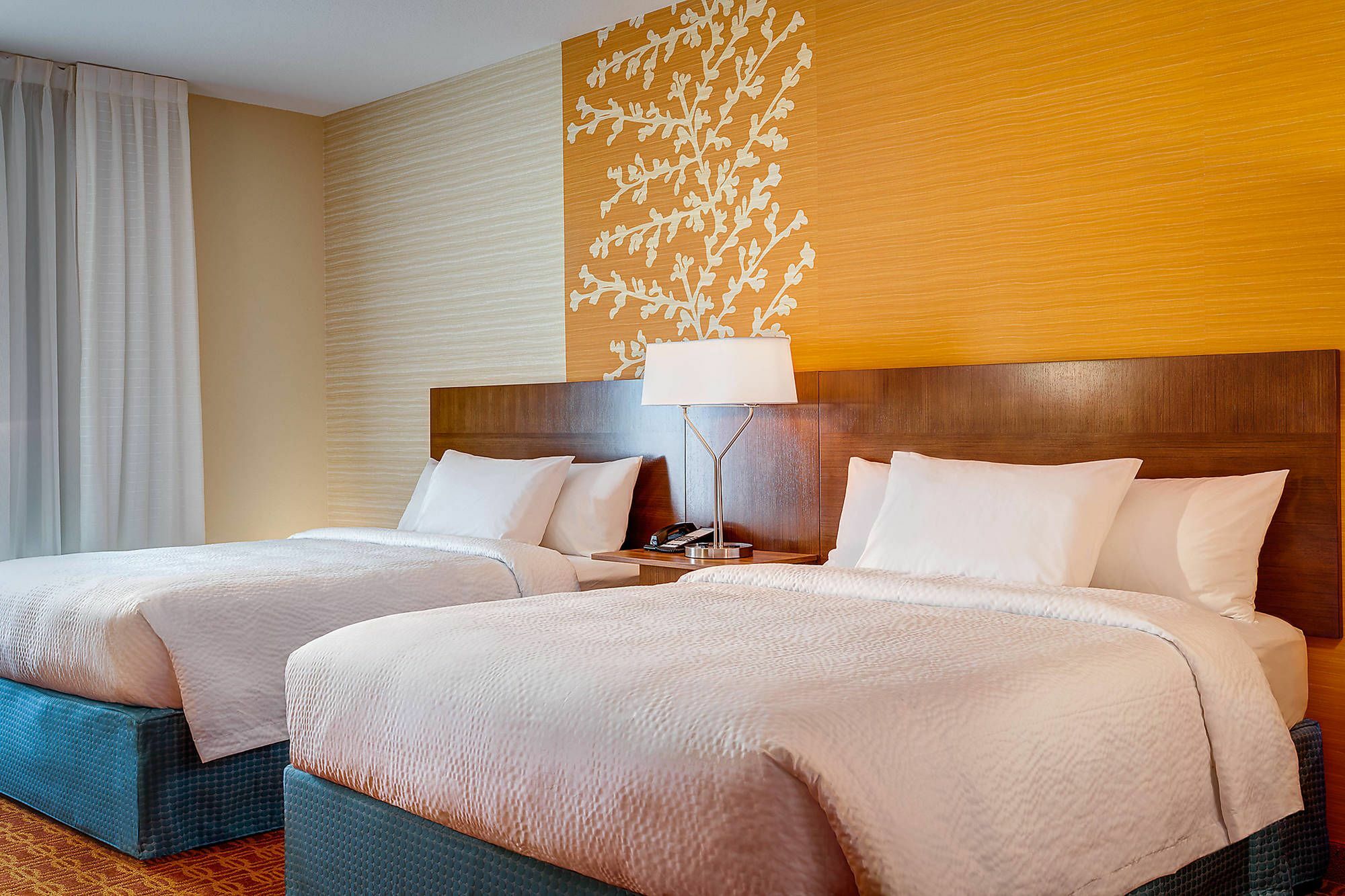 Fairfield Inn & Suites By Marriott St. Louis Westport Maryland Heights Luaran gambar